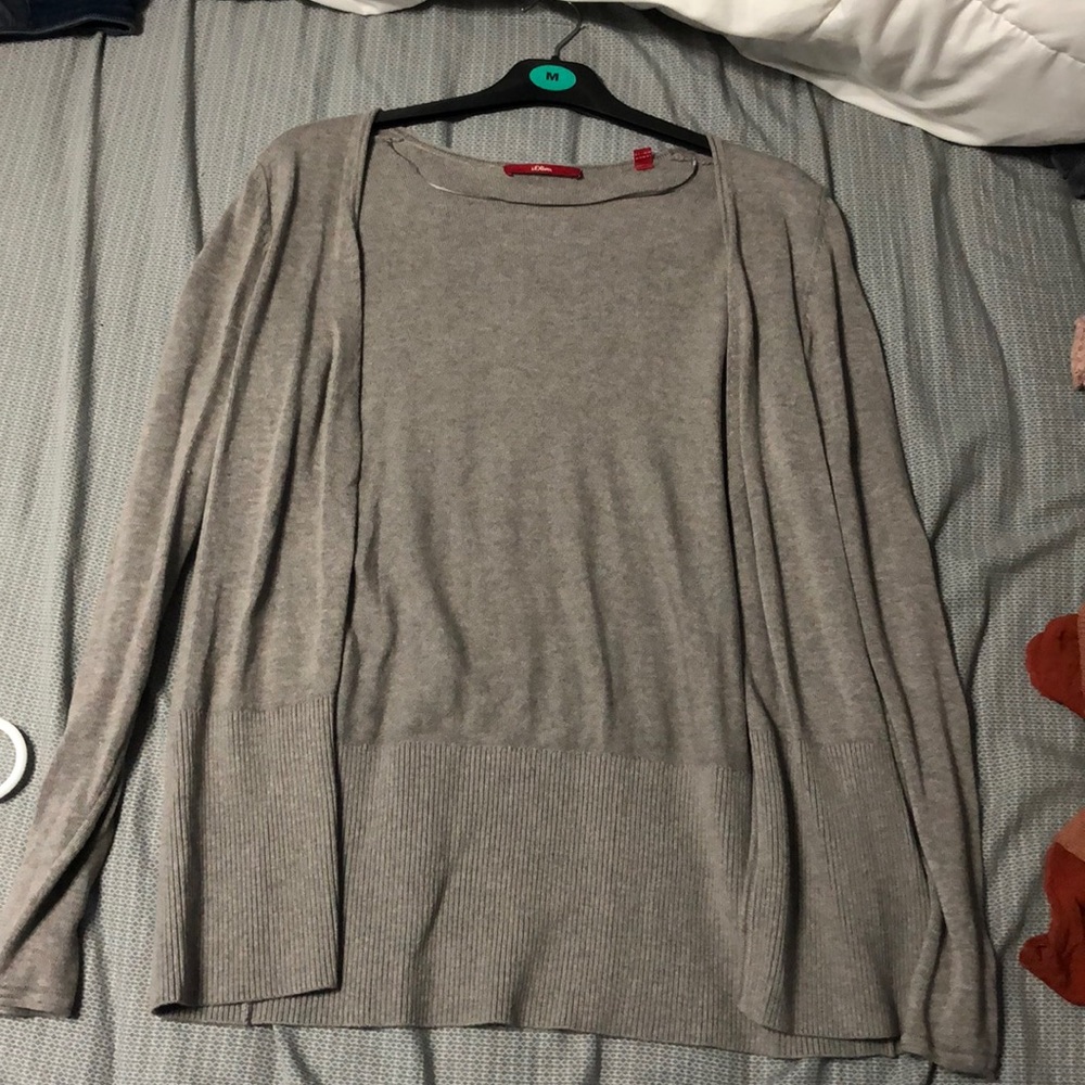 Cardigan
